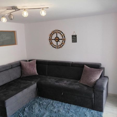 Apartament Przy Parku Малборк Екстериор снимка